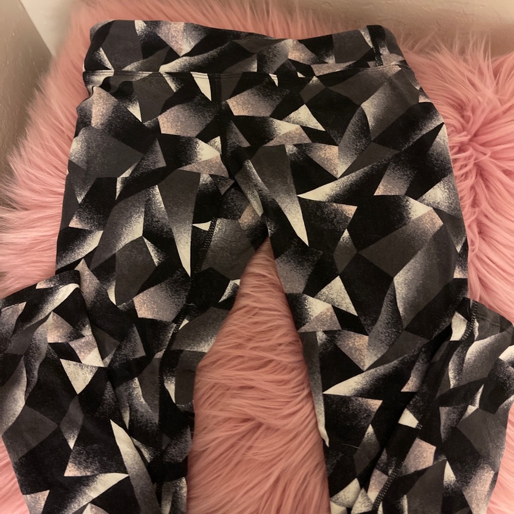 Tuff Athletics leggings